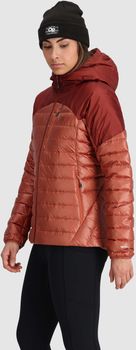 Куртка Outdoor Research WOMEN'S HELIUM DOWN HOODIE жіноча - 3