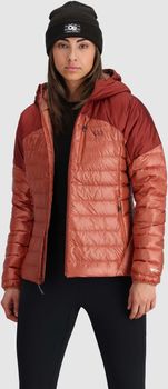 Куртка Outdoor Research WOMEN'S HELIUM DOWN HOODIE жіноча - 4