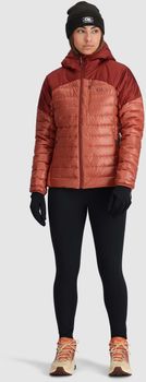 Куртка Outdoor Research WOMEN'S HELIUM DOWN HOODIE жіноча - 5