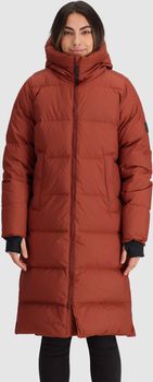 Куртка Outdoor Research WOMEN'S COZE DOWN PARKA жіноча - фото