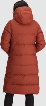 Куртка Outdoor Research WOMEN'S COZE DOWN PARKA жіноча - 2