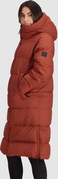Куртка Outdoor Research WOMEN'S COZE DOWN PARKA жіноча - 3