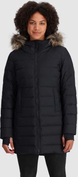 Куртка Outdoor Research Women's Coze Lux Down Parka - фото