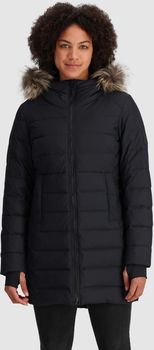 Куртка Outdoor Research Women's Coze Lux Down Parka жіноча - фото