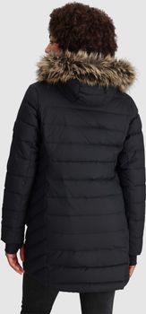 Куртка Outdoor Research Women's Coze Lux Down Parka жіноча - 2