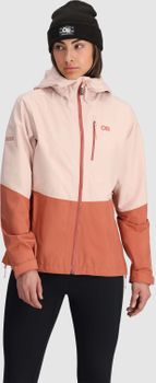 Куртка Outdoor Research Women's Aspire II Jacket - 1