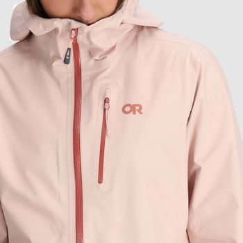 Куртка Outdoor Research Women's Aspire II Jacket - 8