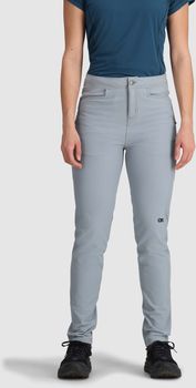 Брюки Outdoor Research WOMEN'S METHOW PANTS - REGULAR женские - фото