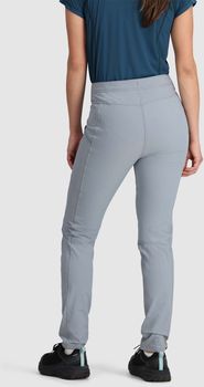 Брюки Outdoor Research WOMEN'S METHOW PANTS - REGULAR женские - 2