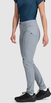 Брюки Outdoor Research WOMEN'S METHOW PANTS - REGULAR женские - 3