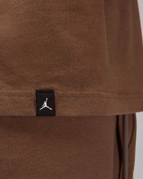 Футболка Jordan M J AIR JDN WM TEE - 5