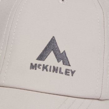 Кепка McKinley New Tesslin II ux - 2