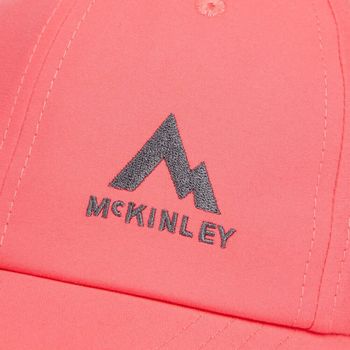 Кепка McKinley New Tesslin II ux - 2