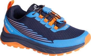Кроссовки ENERGETICS Zyrox Core J для девочки - 3