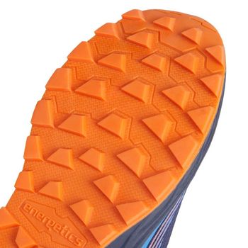 Кроссовки ENERGETICS Zyrox Core J для девочки - 7