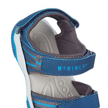 Сандалии McKinley Reece II JR детские - 7