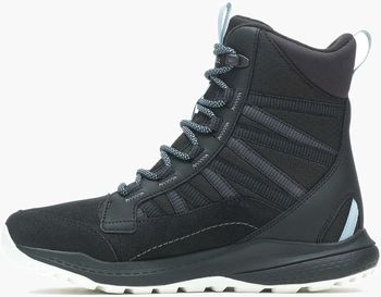 Черевики Merrell BRAVADA EDGE 2 THERMO MID WP жіночі - 2