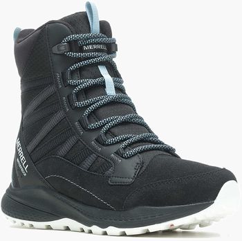 Черевики Merrell BRAVADA EDGE 2 THERMO MID WP жіночі - 3