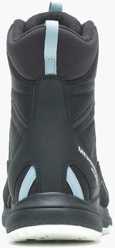 Черевики Merrell BRAVADA EDGE 2 THERMO MID WP жіночі - 4