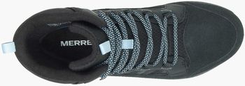 Черевики Merrell BRAVADA EDGE 2 THERMO MID WP жіночі - 5