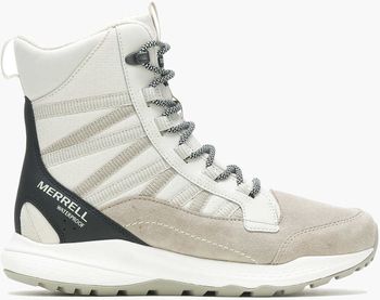 Черевики Merrell BRAVADA EDGE 2 THERMO MID WP жіночі - 1