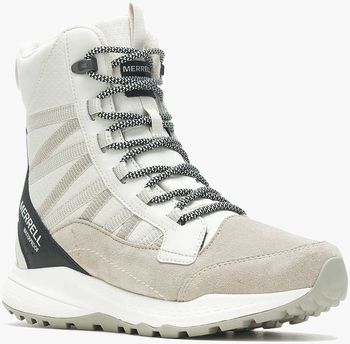 Черевики Merrell BRAVADA EDGE 2 THERMO MID WP жіночі - 3