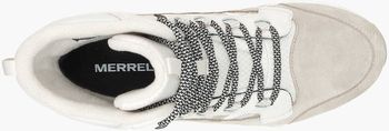 Черевики Merrell BRAVADA EDGE 2 THERMO MID WP жіночі - 5