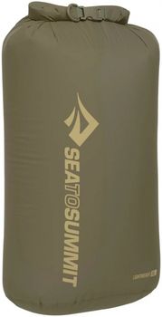 Гермомешок Sea To Summit LIGHTWEIGHT DRY BAG - 15