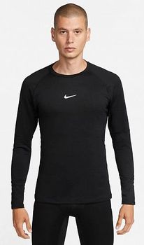 Футболка Nike M NP TOP WARM LS CREW - 2