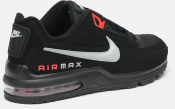 Кроссовки Nike NIKE AIR MAX LTD 3 мужские - 4