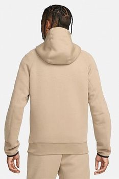 Джемпер Nike M NK TCH FLC FZ WR HOODIE - 2