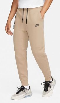Штани Nike M NK TCH FLC JGGR чоловічі - 4