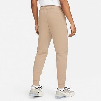 Штани Nike M NK TCH FLC JGGR чоловічі - 2