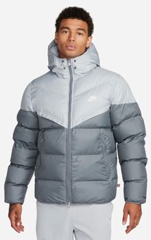 Куртка Nike M NK SF WR PL-FLD HD JKT - фото