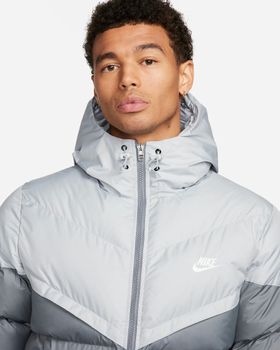 Куртка Nike M NK SF WR PL-FLD HD JKT - 5