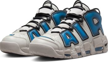 Кроссовки Nike AIR MORE UPTEMPO '96 - 4