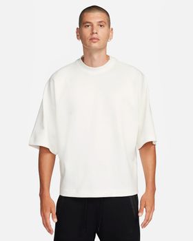 Футболка Nike M NK TCH FLC SS TOP - фото