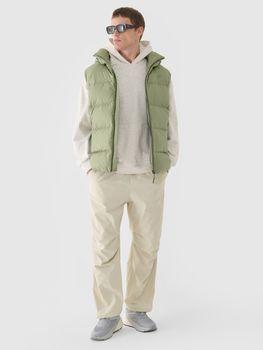 Джемпер 4F SWEATSHIRT M1310 мужской - 4