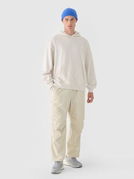 Джемпер 4F SWEATSHIRT M1310 мужской - 5