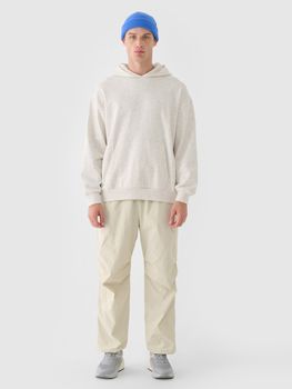 Джемпер 4F SWEATSHIRT M1310 мужской - 6