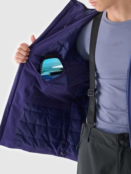 Куртка 4F TECHNICAL JACKET  M579 чоловіча - 11