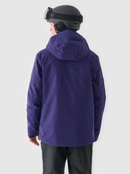 Куртка 4F TECHNICAL JACKET  M579 чоловіча - 2