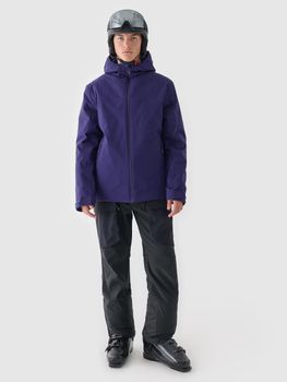 Куртка 4F TECHNICAL JACKET  M579 чоловіча - 3