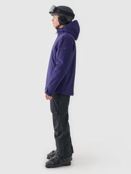 Куртка 4F TECHNICAL JACKET  M579 чоловіча - 4