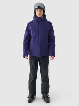 Куртка 4F TECHNICAL JACKET  M579 чоловіча - 5