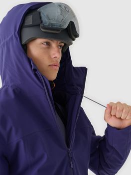 Куртка 4F TECHNICAL JACKET  M579 чоловіча - 7