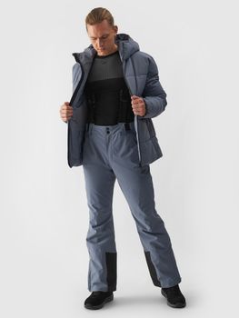 Куртка 4F TECHNICAL JACKET  M580 мужская - 3