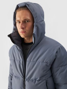 Куртка 4F TECHNICAL JACKET  M580 мужская - 5