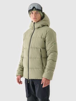 Куртка 4F TECHNICAL JACKET  M580 мужская - 3