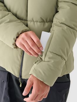 Куртка 4F TECHNICAL JACKET  M580 мужская - 10